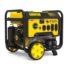 Generator - 8000W